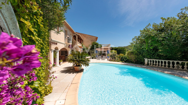 Ma-Cabane - Vente Maison Auribeau-sur-Siagne, 231 m²