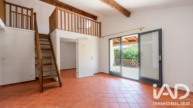 Ma-Cabane - Vente Maison Auribeau-sur-Siagne, 38 m²