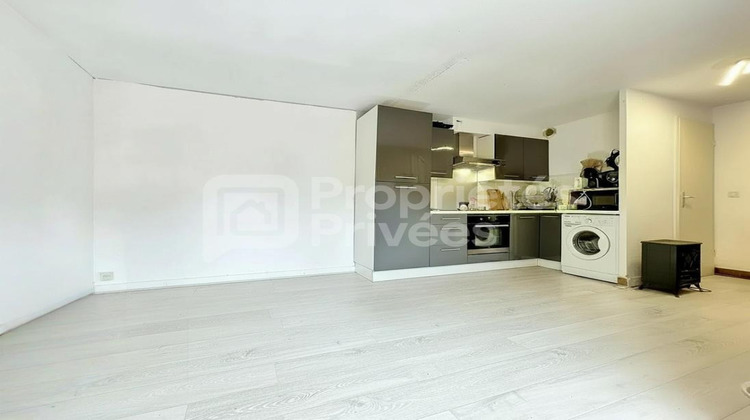 Ma-Cabane - Vente Maison AURIBEAU SUR SIAGNE, 31 m²