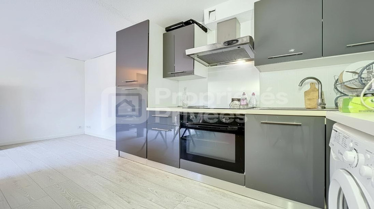Ma-Cabane - Vente Maison AURIBEAU SUR SIAGNE, 31 m²