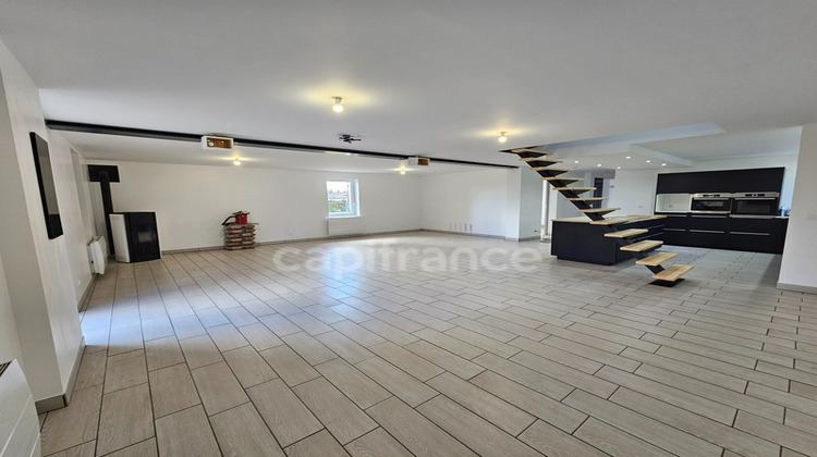 Ma-Cabane - Vente Maison AURICE, 205 m²