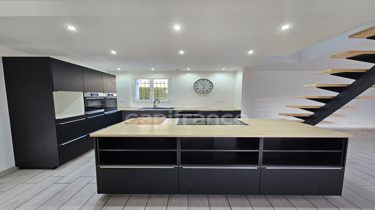 Ma-Cabane - Vente Maison AURICE, 205 m²