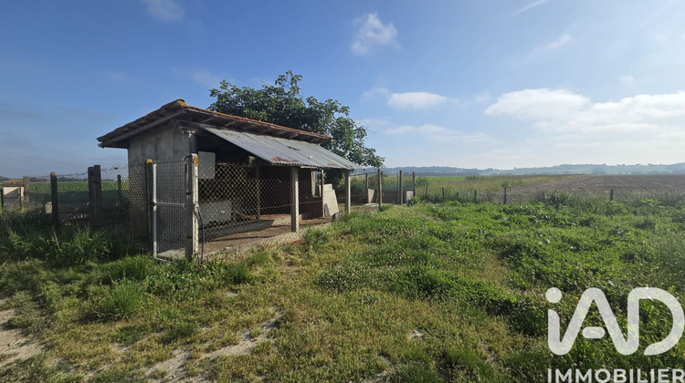 Ma-Cabane - Vente Maison Auriébat, 223 m²