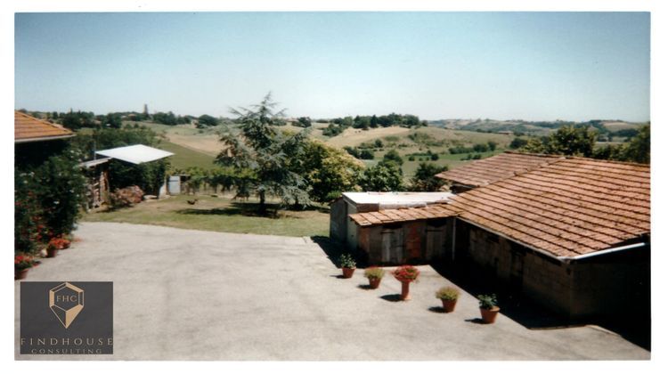 Ma-Cabane - Vente Maison Aurignac, 107 m²