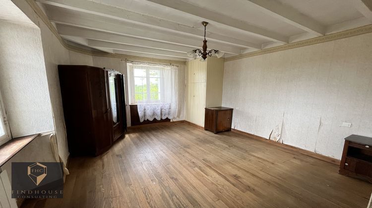 Ma-Cabane - Vente Maison Aurignac, 107 m²