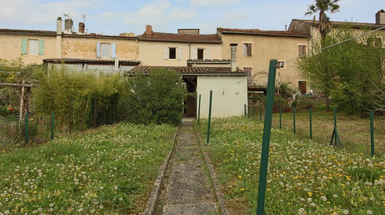 Ma-Cabane - Vente Maison AURIGNAC, 140 m²