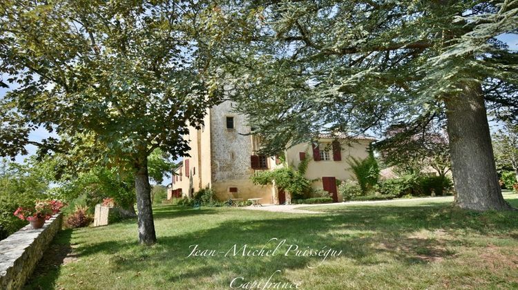 Ma-Cabane - Vente Maison AURIGNAC, 620 m²