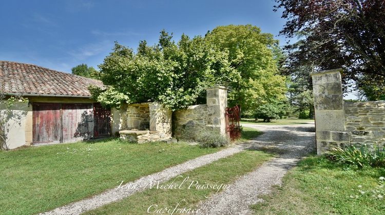 Ma-Cabane - Vente Maison AURIGNAC, 620 m²