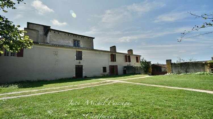 Ma-Cabane - Vente Maison AURIGNAC, 620 m²