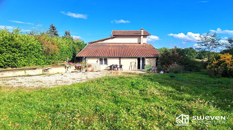 Ma-Cabane - Vente Maison Aurignac, 145 m²