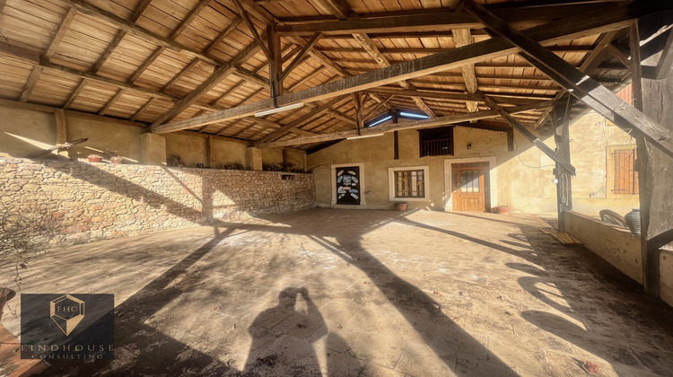 Ma-Cabane - Vente Maison Aurignac, 300 m²