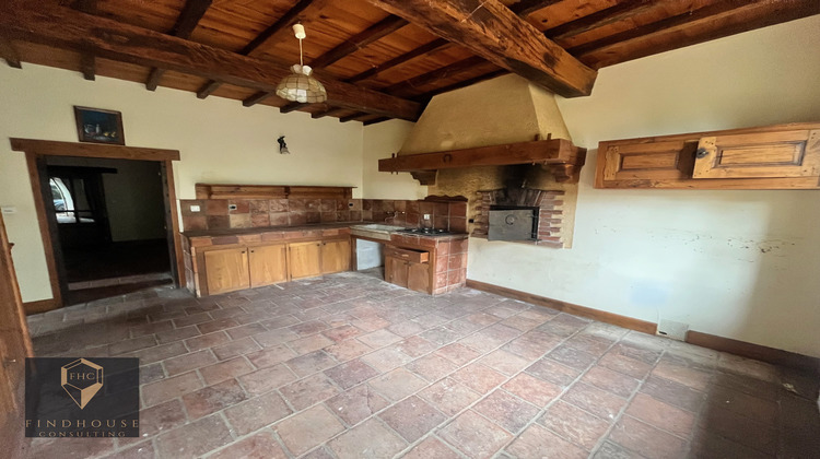 Ma-Cabane - Vente Maison Aurignac, 300 m²