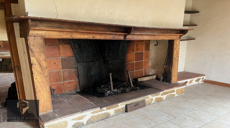 Ma-Cabane - Vente Maison Aurignac, 300 m²