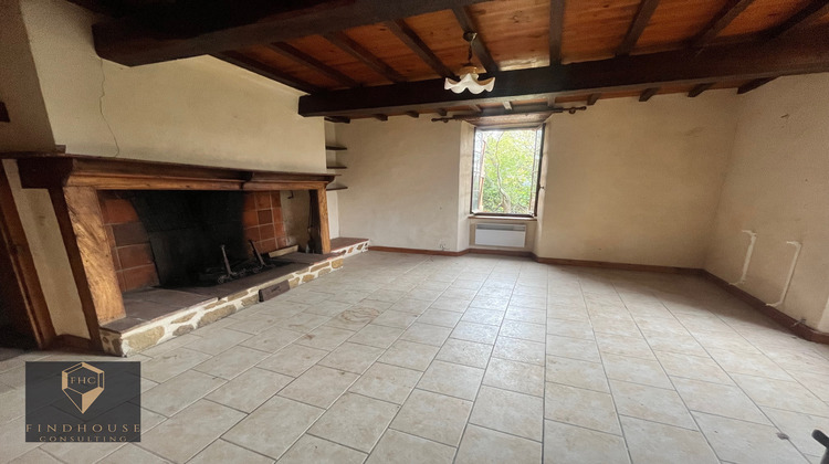 Ma-Cabane - Vente Maison Aurignac, 300 m²