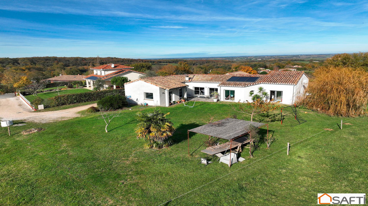 Ma-Cabane - Vente Maison Aurignac, 170 m²