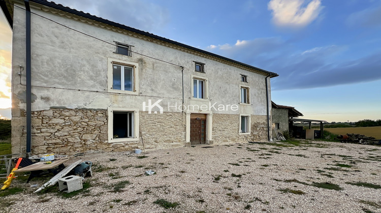 Ma-Cabane - Vente Maison Aurignac, 300 m²