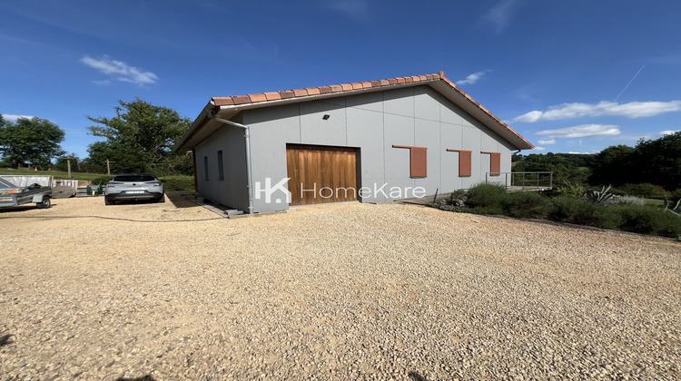 Ma-Cabane - Vente Maison Aurignac, 117 m²