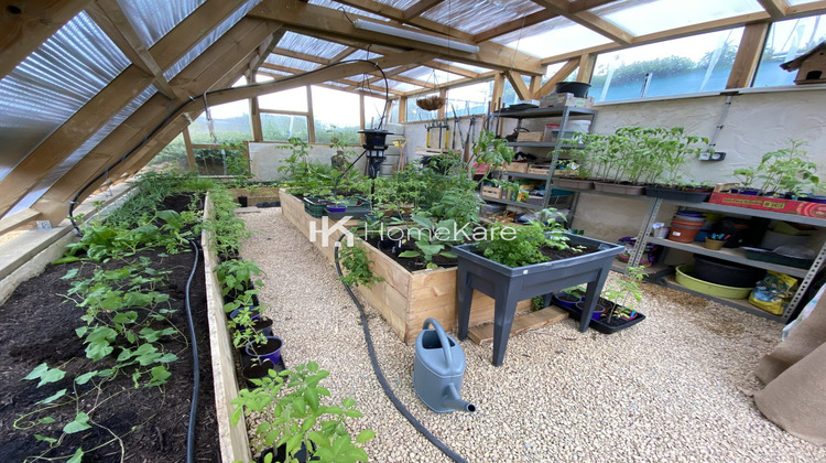 Ma-Cabane - Vente Maison Aurignac, 117 m²