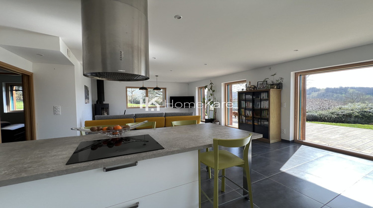 Ma-Cabane - Vente Maison Aurignac, 117 m²