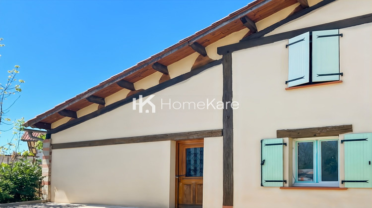 Ma-Cabane - Vente Maison Aurignac, 220 m²