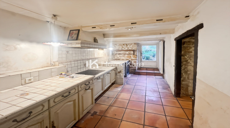 Ma-Cabane - Vente Maison Aurignac, 160 m²