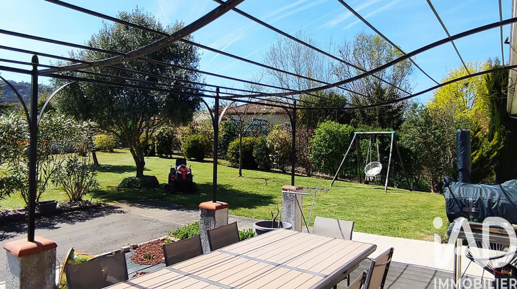 Ma-Cabane - Vente Maison Aurignac, 174 m²
