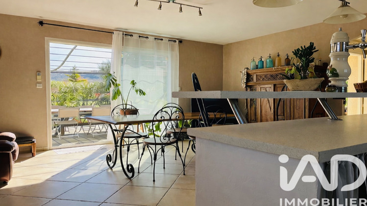Ma-Cabane - Vente Maison Aurignac, 174 m²