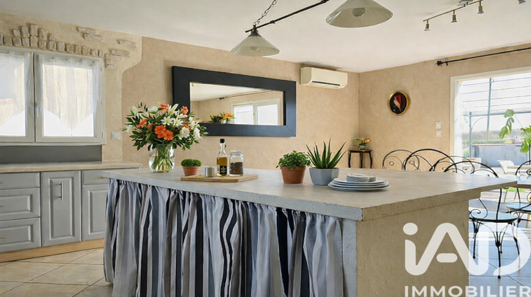 Ma-Cabane - Vente Maison Aurignac, 174 m²