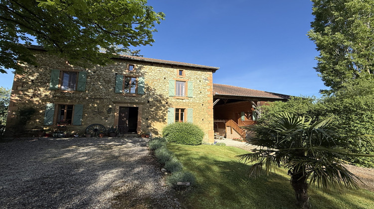 Ma-Cabane - Vente Maison Aurignac, 305 m²