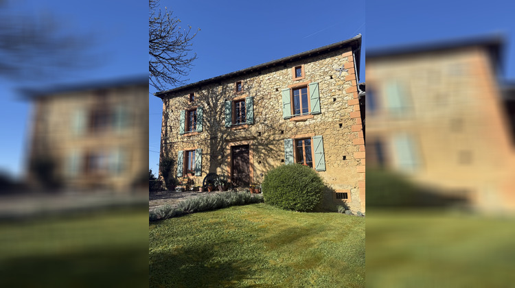 Ma-Cabane - Vente Maison Aurignac, 305 m²