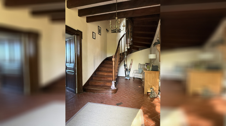 Ma-Cabane - Vente Maison Aurignac, 305 m²