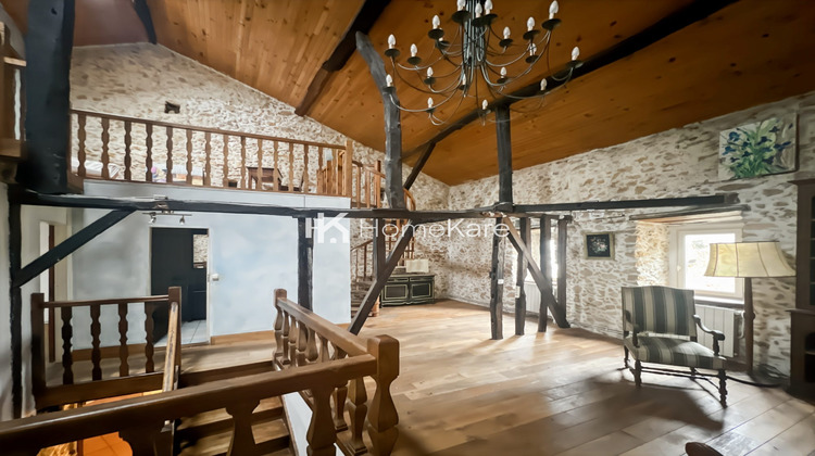 Ma-Cabane - Vente Maison Aurignac, 160 m²