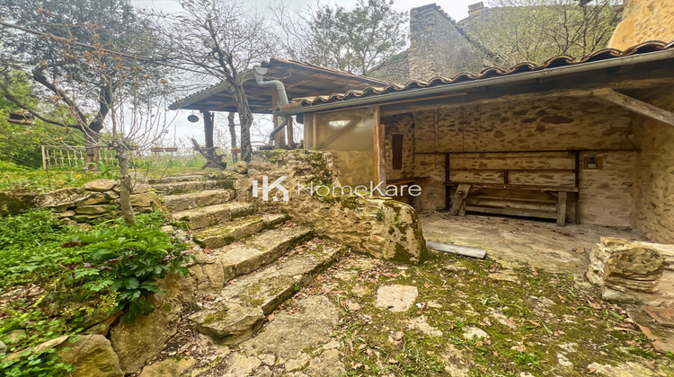 Ma-Cabane - Vente Maison Aurignac, 160 m²