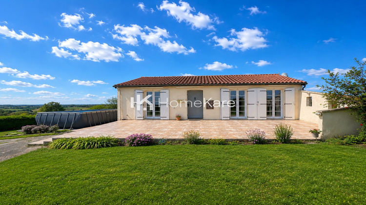 Ma-Cabane - Vente Maison Aurignac, 160 m²