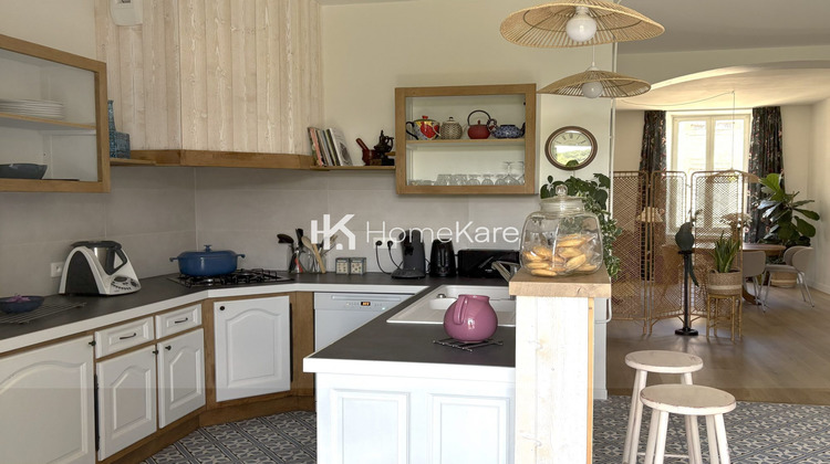 Ma-Cabane - Vente Maison Aurignac, 130 m²