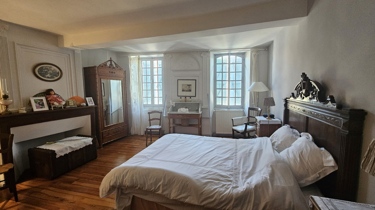 Ma-Cabane - Vente Maison AURIGNAC, 280 m²