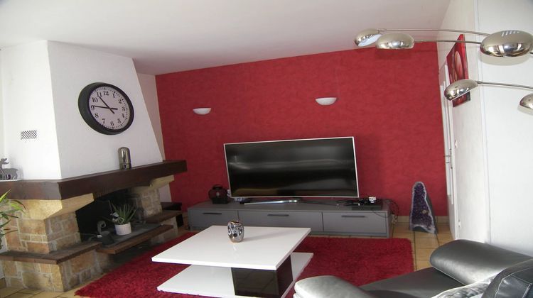 Ma-Cabane - Vente Maison Aurillac, 150 m²