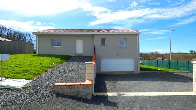 Ma-Cabane - Vente Maison Aurillac, 75 m²