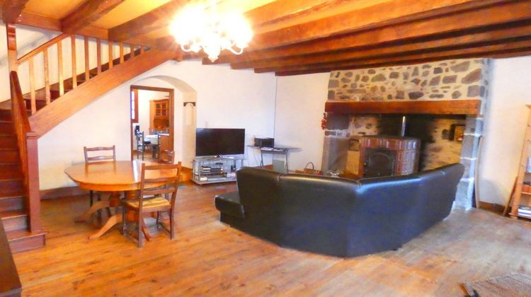 Ma-Cabane - Vente Maison Aurillac, 130 m²