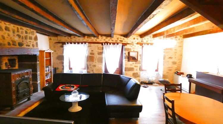 Ma-Cabane - Vente Maison Aurillac, 130 m²