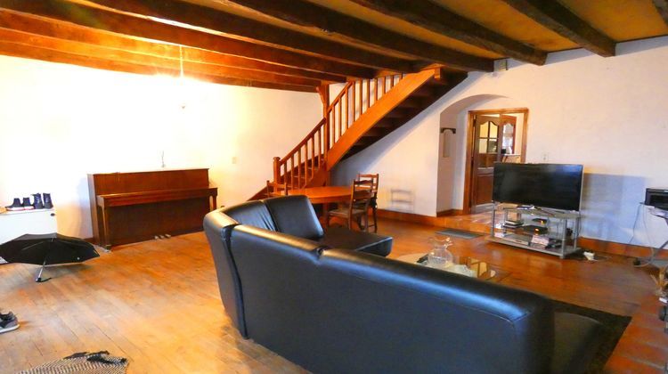 Ma-Cabane - Vente Maison Aurillac, 130 m²