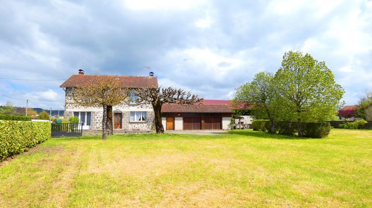 Ma-Cabane - Vente Maison Aurillac, 130 m²