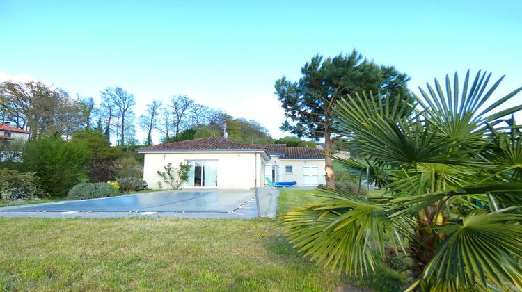 Ma-Cabane - Vente Maison Aurillac, 153 m²