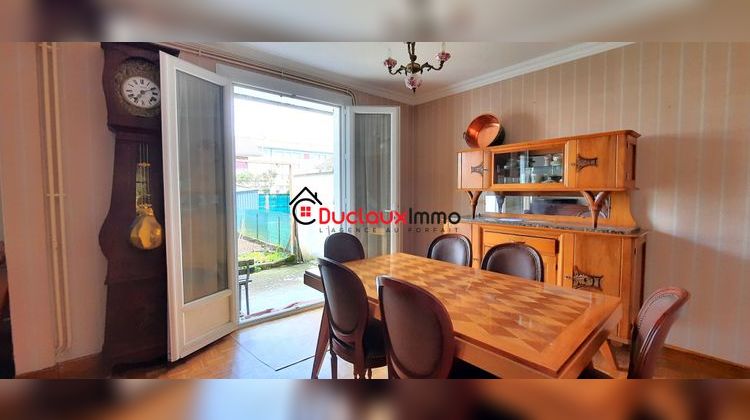 Ma-Cabane - Vente Maison Aurillac, 91 m²