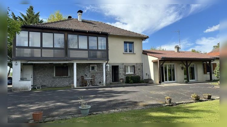 Ma-Cabane - Vente Maison Aurillac, 195 m²