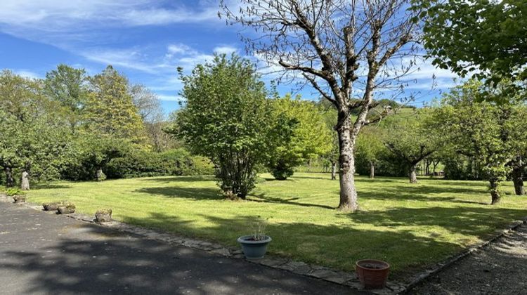 Ma-Cabane - Vente Maison Aurillac, 195 m²