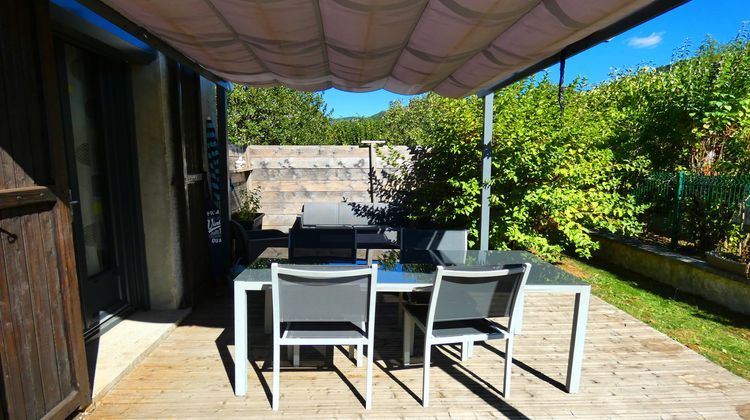 Ma-Cabane - Vente Maison Aurillac, 150 m²