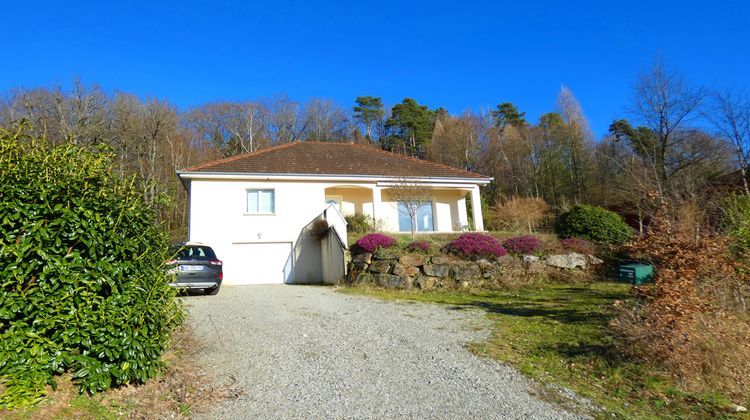 Ma-Cabane - Vente Maison Aurillac, 91 m²