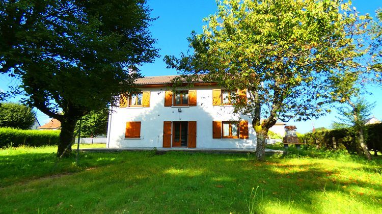 Ma-Cabane - Vente Maison Aurillac, 140 m²