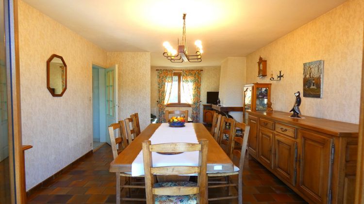 Ma-Cabane - Vente Maison Aurillac, 140 m²